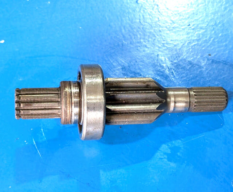 John Deere 670 BRAKE SHAFT M803158