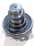 Used Lely Optimo ,Case 3206 New Idea 526 527 528 Gearbox Pinion Gear ZA526187
