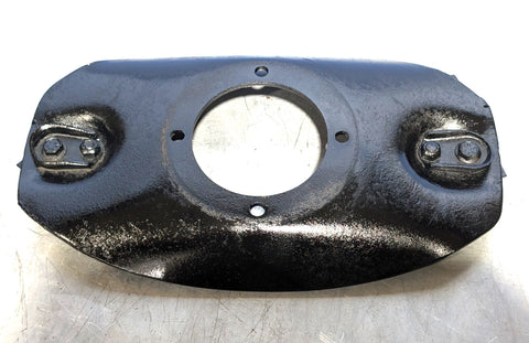 Mower Disc fits Bush Hog DM80, DM90 GHM700 GHM800  87723 with hardware