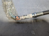 Caterpillar CAT C18 Diesel Engine Turbo Oil Supply Tube 231-5219 Industrial OEM