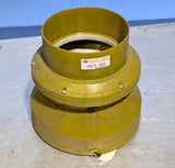 Kuhn 4521001 PTO Shield  for Bondioli CV Shaft