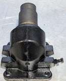 Used Bevel Gear Case fits Kubota TC220-12800, TC220-12802