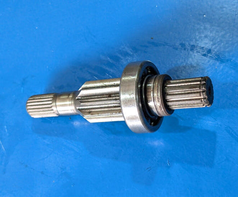 John Deere 670 BRAKE SHAFT M803158