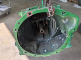 Used John Deere 970 Clutch Housing with gears.
