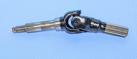 KUBOTA,K7561-12330 PROPELLER SHAFT,K7571-12333 .RTV900G