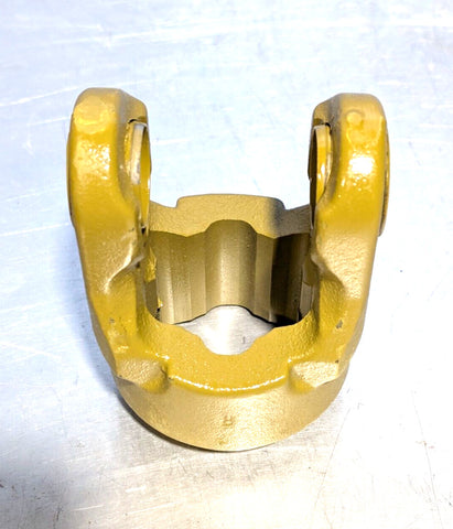 3930523M1 PTO Yoke AGCO 35 14 100 356 906 Walterscheid