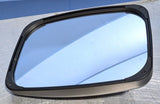 3818552M1 Mirror Head, Rectangular, Convex, 328 x 238 mm - Fits Massey Ferguson