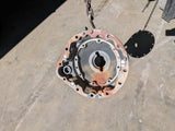 Used John Deere 970 Clutch Housing with gears.