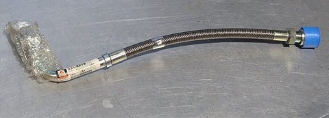 Caterpillar CAT C18 Diesel Engine Turbo Oil Supply Tube 231-5219 Industrial OEM