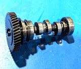 Used D600 ,D722 Fuel Injection Pump Camshaft Assy 15875-16173 For Kubota