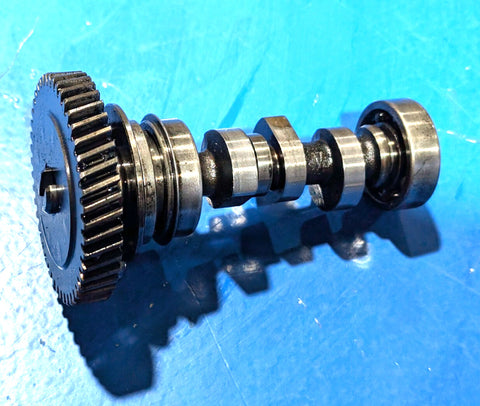 Used D600 ,D722 Fuel Injection Pump Camshaft Assy 15875-16173 For Kubota