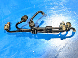Used Injection Lines For Kubota D600 Engine