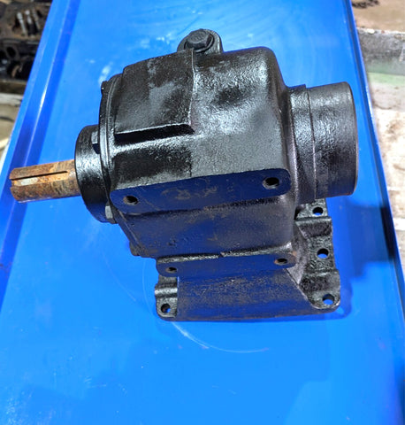 USED Main Drive Gearbox for Galfre FRD & Bush Hog GHM Disc Mowers