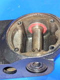 Cutter head Gearbox-'POD- Lely Optimo 165 205 240 - New Idea 526 - Case 3206