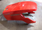 Used TC860-18700 Hood /Bonnet for Kubota MX5400 MX6000 Tractors - Slight Damage