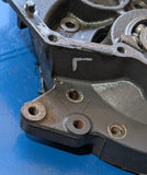 Kubota L3400DT. L2501Left Rear Brake Case TC220-28154