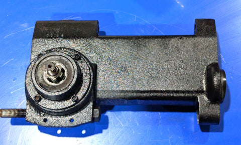 86850 Bush Hog Disc Mower  Gearbox 14.5" Long Module Housing DM7, DM8, DM9-2
