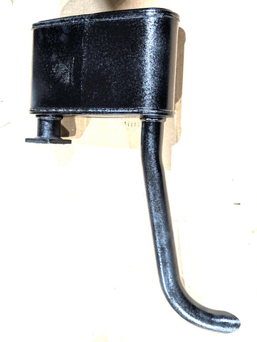Used Muffler for Kubota  L2501  ,TC420-16410