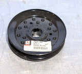 AGCO Pulley, Drive 1" inside bore, 5" Diameter 7015-109