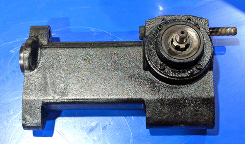 86850 Bush Hog Disc Mower  Gearbox 14.5" Long Module Housing DM7, DM8, DM9-2