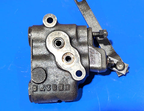 FORD 1500 1710 1900 1910 2110 1700 Tractor Position Control Valve SBA340010392