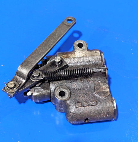 FORD 1500 1710 1900 1910 2110 1700 Tractor Position Control Valve SBA340010392