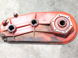 695528 Gearbox Housing For New Holland 411 Discbine