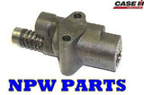 3 Point Lift Cyliner Action Control Valve 60651C91 Case IH 585 Tractor Rockshaft