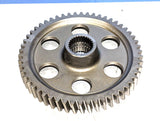 Drive gear for Krone disc mower model AM 167, 202, 242, 282, 322 -Part # 1443393