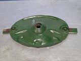 Cutting Disk assembly for John Deere 240,260, Kuhn GMD 669;