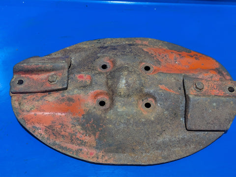 New HollandvUSED  279858 Turtle Shell/Disc for Models 408,411,412,415
