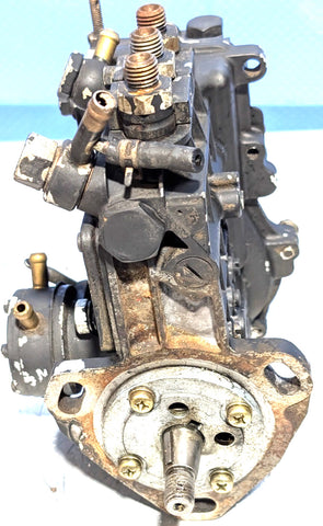 John Deere 4200!Tractor Injection Fuel Pump JD Part # AM879903..719923-51360