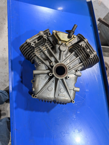 Used Generac GTV760 Crankcase GG-0D4618DSRV