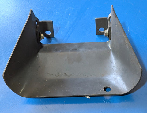 Used L2501 Kubota  PTO Shield TC220-99630 PROTECTOR
