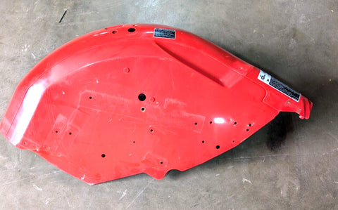 Used Kubota L4802 Right side fender