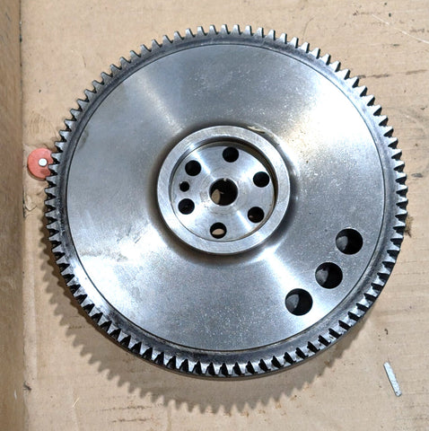 Kubota L2501  Part # 16417-25015 -COMP.FLYWHEEL