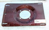 Plate fits Massey Ferguson 520, 550 ,750e. 282294m1