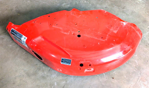 Used Kubota L4802 Right side fender