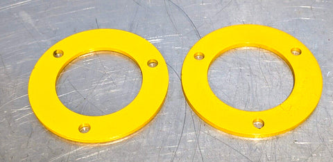 NPW Mower Deck Spindle Repair Ring John Deere AM128048 LT133 LT150 LT155 (Qty2)
