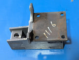Used L2501 Kubota L3901H Frame Drawbar TC420-29730