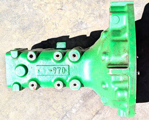 Used John Deere 970 Housing-rear Axle M804649