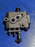 Kubota L2501 ASSY VALVE,CONTR Part # YW652-00100 -VALVE,ASSY(CONTROL)