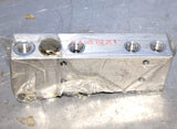 Agco ,MASSEY 3647868M91 Hydraulic BLOCK