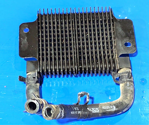 OEM Kawasaki FX751V , FX 801V Oil Cooler 39067-0018