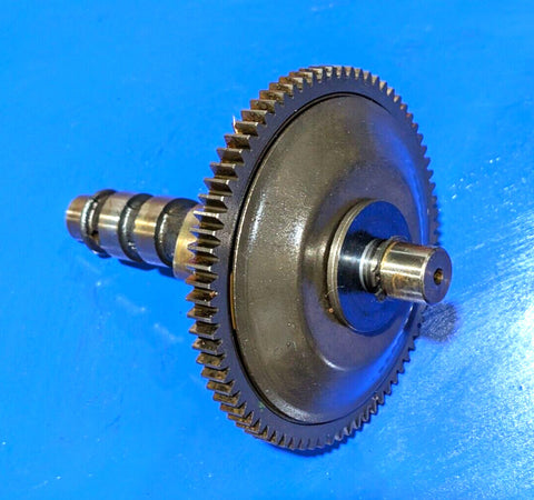 Used KAWASAKI ENGINE CAMSHAFT 49118-7026