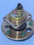 MOOG 512004 WHEEL BEARING AND HUB--NEW OLD STOCK