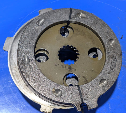 Used Kubota L2501 Left Brake TC620-28770 TC802-28770 TD170-28200 TC422-28170