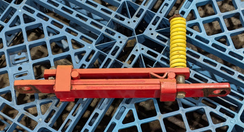 Breakaway Kit For Vermeer 6030 6040 7040 - Lely Splendimo  Disc Mower