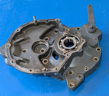 Kubota L3400DT. L2501Left Rear Brake Case TC220-28154