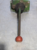 Used John Deere Original Equipment Gearshift Lever #M803078